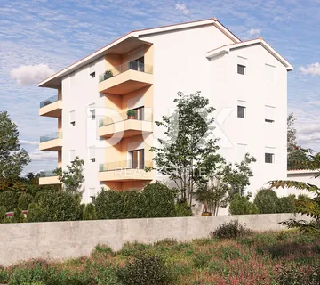 RIJEKA, VIŠKOVO - 3s+db stan u kvalitetnoj novogradnji - cover