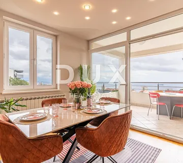 RIJEKA, ZAMET - 3 luksuzne stambene jedinice - cover