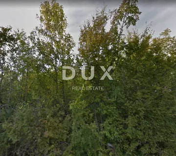 ISTRA,LABIN - Poljoprivredno zemljište u blizini grada - cover