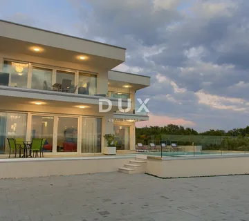 OTOK KRK, LINARDIĆI - Moderan stan sa pogledom na more - cover