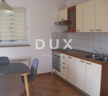 OTOK KRK, GRAD KRK - Apartman 51 m2 + parking - cover