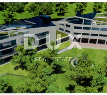 KASTAV zemljište 5000m2 za ob.kuće, stambene zgrade-stanove, dom za umirovljenike - cover