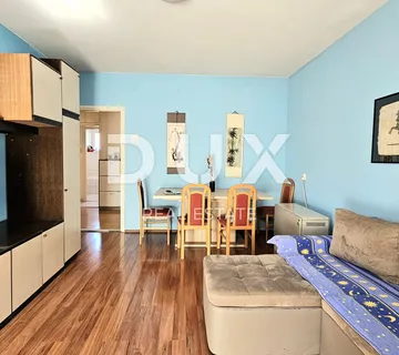 ISTRA, PULA, KAŠTANJER - 1SS+DB obiteljski osunčani stan s komotnim balkonom - cover