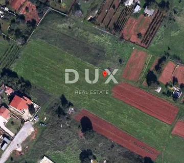 ISTRA, PULA - Prostrano zemljište, prilika za investitore - cover