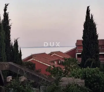 ISTRA, DUGA UVALA - Stan s terasom i pogledom na more - cover