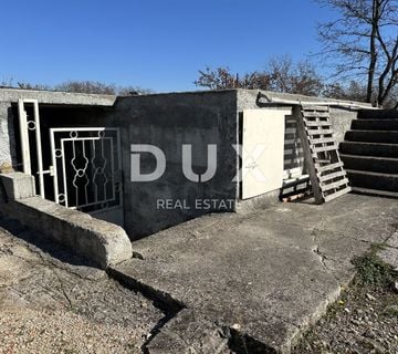 ZADAR, MURVICA - Građevinsko zemljište  - 723m² - cover