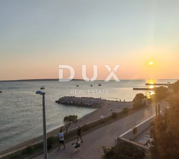 OTOK PAG, MANDRE - Atraktivan stan s prekrasnim pogledom prvi red do mora! S4 - cover