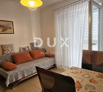 OTOK RAB, BANJOL - Apartmanska kuća, bazen, parking, pogled na more - cover