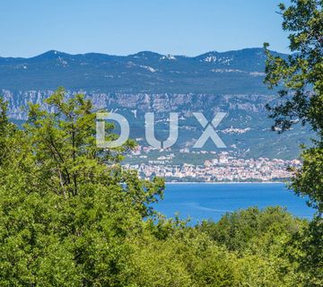OTOK KRK, okolica Šila - Apartmanska kuća s velikim potencijalom - cover