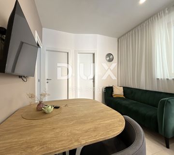 OPATIJA, CENTAR - Dva apartmana u strogom centru - cover