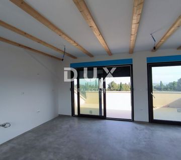 ISTRA, PREMANTURA Unikatan penthouse s pogledom na more! MOGUĆNOST ZAMJENE! - cover