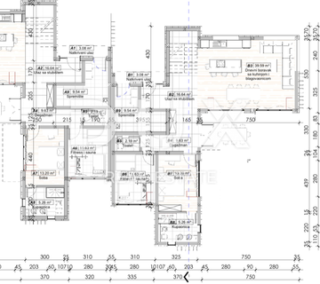 ISTRA, KAŠTELIR Luksuzna kuća sa pogledom na more - cover