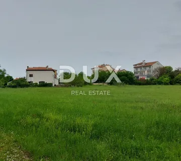 ISTRA, ROVINJ - građevinsko zemljište na odličnoj lokaciji - cover