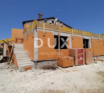 ISTRA, PULA - Stan 92m2 na mirnoj lokaciji! - cover