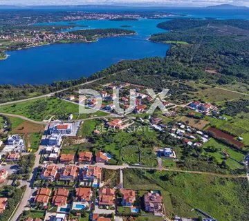 ISTRA, MEDULIN - Stan u luksuznoj novogradnji - cover