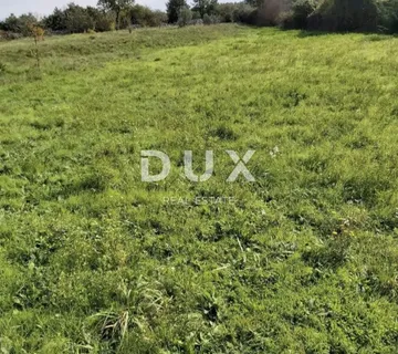 ISTRA, ŽMINJ - Građevinsko zemljište pravilnog oblika - cover