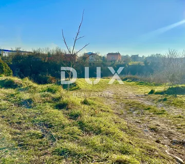 ISTRA, VODNJAN - građevinsko zemljište u blizini centra 737m2 - cover