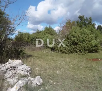 ISTRA, JURŠIĆI- Poljoprivredno zemljište 5935 m2 - cover