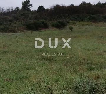 ISTRA,LIŽNJAN- Vikend zemljište 536 m2, blizina mora! - cover