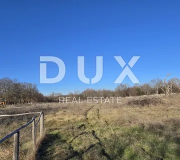 ISTRA, BALE - Građevinsko zemljište na vrhunskoj lokaciji - cover