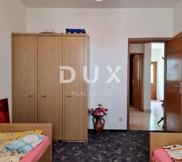 ISTRA, LABIN - Komforna kuća s prostranom okućnicom - cover