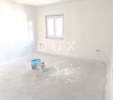 OPATIJA, POBRI - 2S+DB stan na 1. katu s parkingom 72 m2 - cover