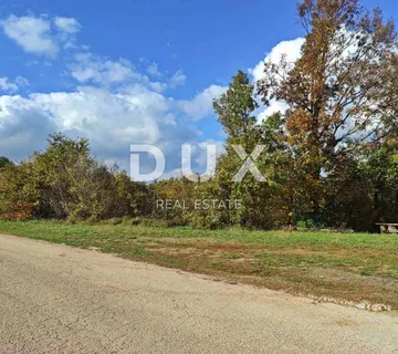 ISTRA, SVETVINČENAT - Građevinsko zemljište - cover