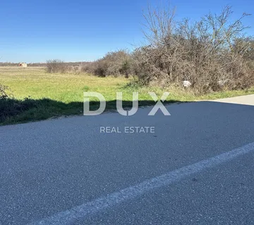 ZEMUNIK DONJI - Građevinsko zemljište 2000m² - Moguća parcelacija! - cover