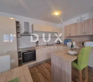 NOVI VINODOLSKI - lijepi dvosobni stan, 400 m od mora - cover