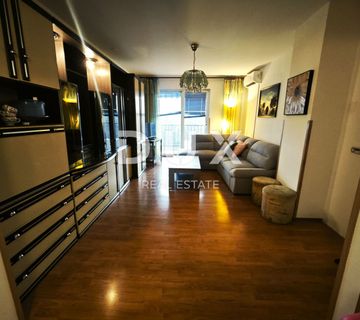 RIJEKA, ŠKURINJE - 3SKL, 73 m2, uredan, pogled! - cover