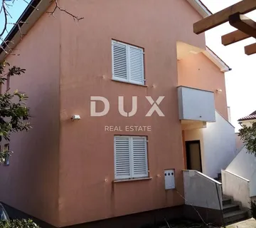 OTOK KRK, GRAD KRK - Samostojeća kuća - cover