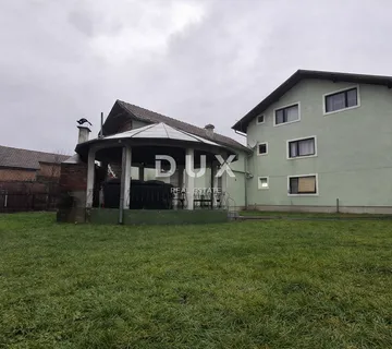 ZAGREB, BRESTJE - Prilika! Nekretnina po 960 €/m² - cover