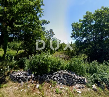 ISTRA, MARČANA - Građevinsko zemljište na rubu naselja - cover