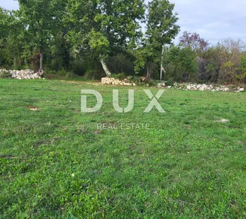 ISTRA, VIŠNJAN - Građevinsko zemljište na mirnoj lokaciji - cover