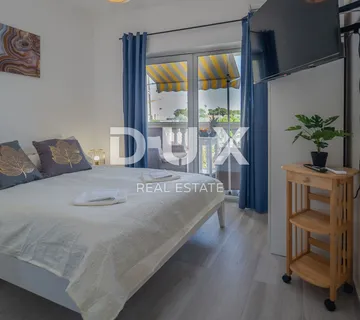 ISTRA, BANJOLE - Vaša investicija na moru - Apartmanska kuća u blizini mora u Banjolama! - cover