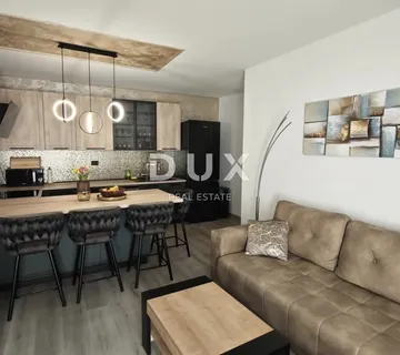 ISTRA, PULA- Najam stana u novogradnji sa garažom! - cover