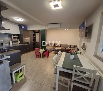 SVETA NEDELJA, ŽITARKA - Trosoban stan sa terasom i vrtom - cover