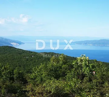 ISTRA, RABAC - Kompleks poljoprivrednog zemljišta - cover