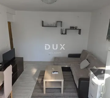 RIJEKA, KRIMEJA - 2S + DB na fantastičnoj poziciji - cover