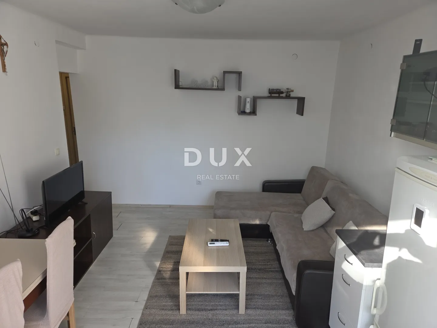 RIJEKA, KRIMEJA - 2S + DB na fantastičnoj poziciji - cover