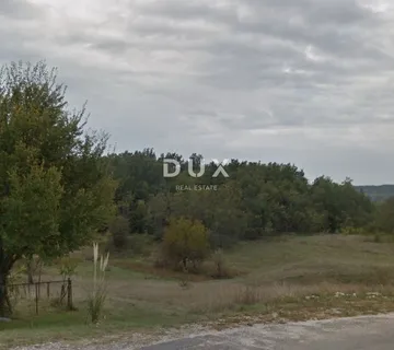 ISTRA, PIĆAN – zemljište za gradnju u mirnom i atraktivnom naselju - cover