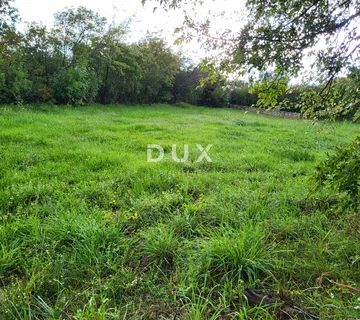 ISTRA, SVETVINČENAT - Zemljište s građevinskom dozvolom - cover