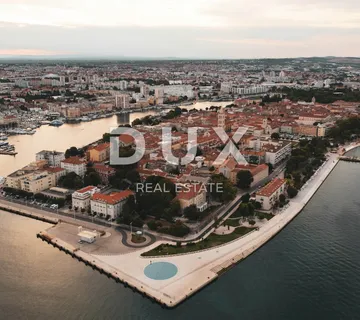 ZADAR, PETRIĆI - Građevinsko zemljište 1164m2! - cover