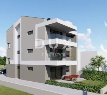 ISTRA, FAŽANA (VALBANDON) Prekrasan stan na prvom katu novogradnje! - cover