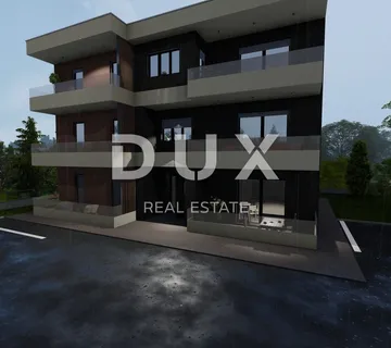 RIJEKA, VIŠKOVO - stan 5. ( 67 m2 ) U NOVOGRADNJI 2S+DB, URBANA GRADNJA VIŠKOVO! PRILIKA! - cover