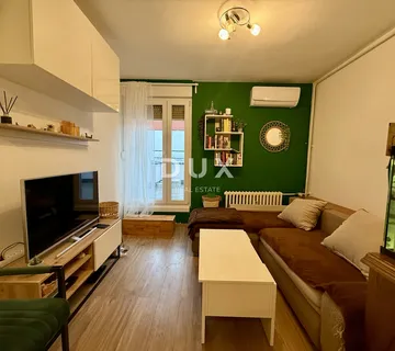 RIJEKA, TURNIĆ - 1S+DB, 42 m2, TERASA! - cover