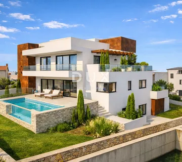 ISTRA, LIŽNJAN - Moderan stan "A" visoke klase - cover