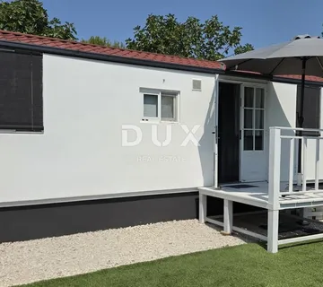 ISTRA, POMER - legalizirana kuća na samo 600m od mora!  - cover