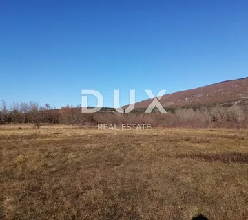 ISTRA, LABIN – Građevinsko zemljište namjene turistički punkt - cover