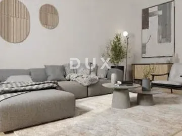 ZAGREB, SREBRNJAK - moderan trosoban stan na mirnoj lokaciji - cover